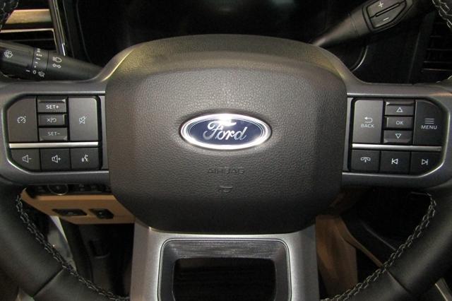 new 2026 Ford F-250 car, priced at $72,135