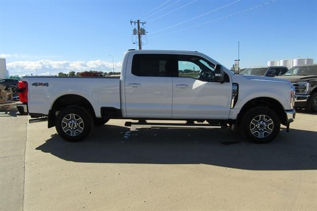 new 2026 Ford F-250 car, priced at $72,135