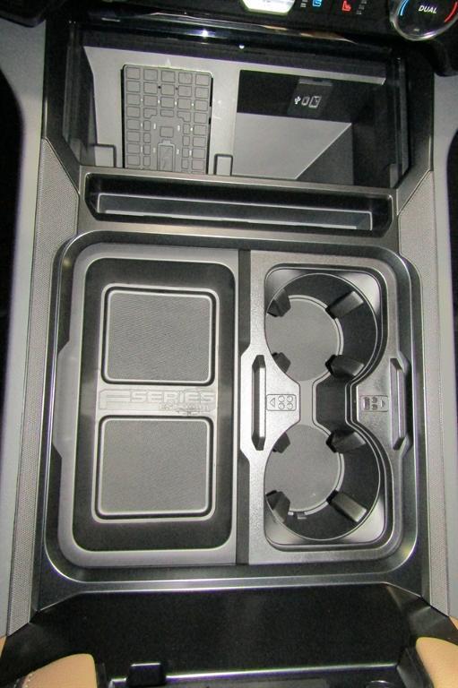 new 2026 Ford F-250 car, priced at $72,135