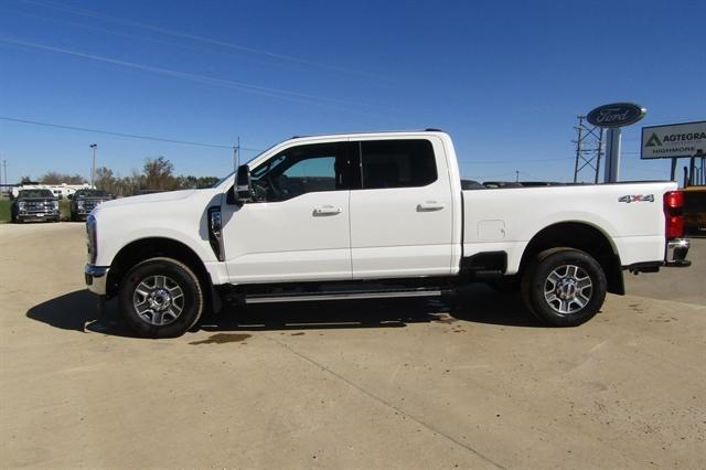 new 2026 Ford F-250 car, priced at $72,135