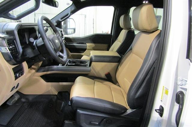 new 2026 Ford F-250 car, priced at $72,135