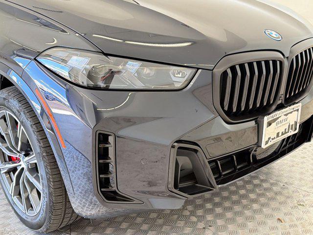 used 2024 BMW X5 PHEV car, priced at $63,998
