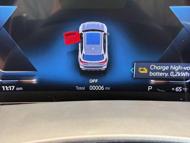 new 2026 BMW X5 PHEV car, priced at $89,025