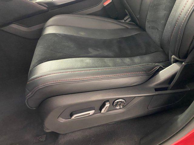 used 2023 Acura MDX car, priced at $40,499