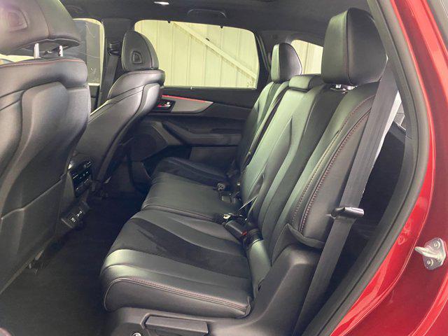 used 2023 Acura MDX car, priced at $40,499