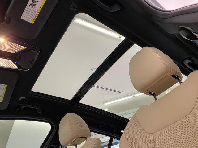 used 2022 BMW X3 car, priced at $32,999