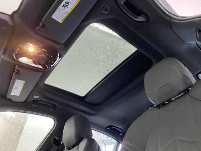 new 2026 BMW 530 car, priced at $72,775