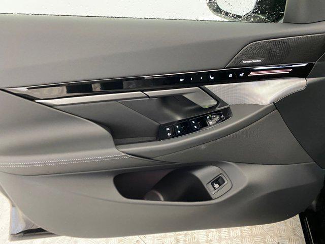 new 2026 BMW 530 car, priced at $72,775