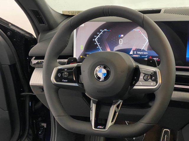 new 2026 BMW 530 car, priced at $72,775