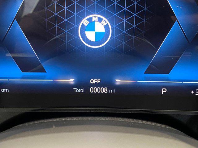 new 2026 BMW 530 car, priced at $72,775