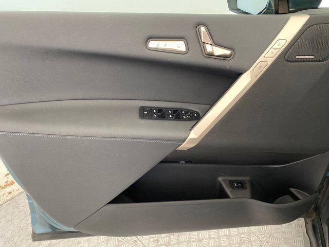 used 2024 BMW iX car, priced at $46,498