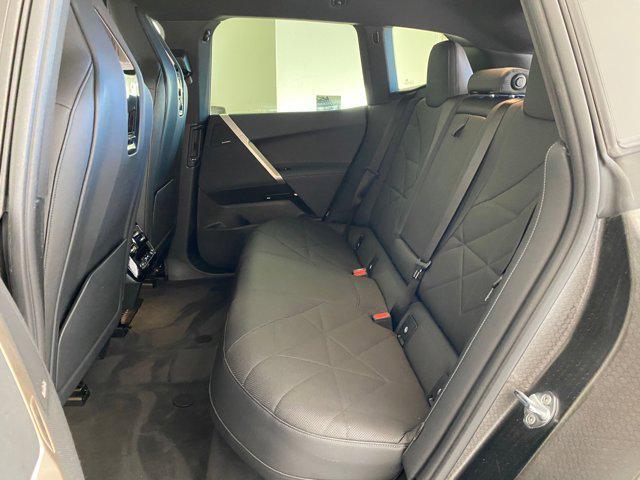 used 2024 BMW iX car, priced at $46,498