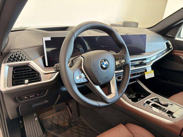 new 2026 BMW X5 car, priced at $79,125
