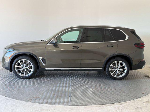 new 2026 BMW X5 car, priced at $79,125