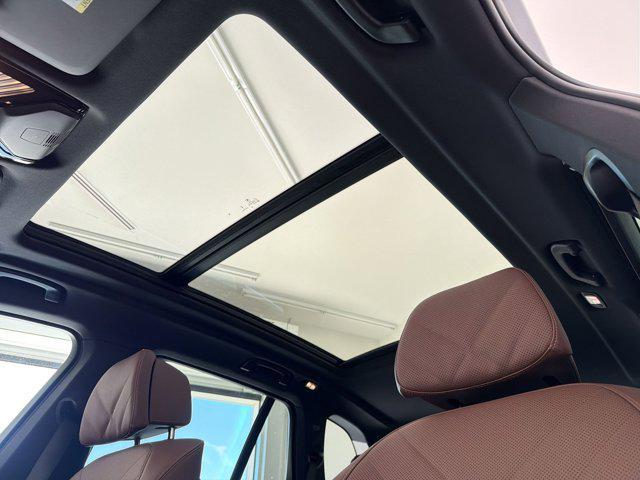 new 2026 BMW X5 car, priced at $79,125