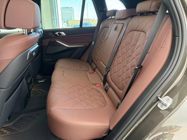new 2026 BMW X5 car, priced at $79,125