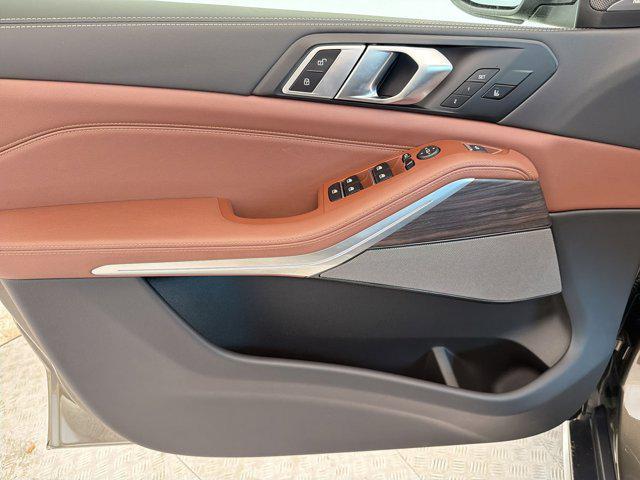 new 2026 BMW X5 car, priced at $79,125