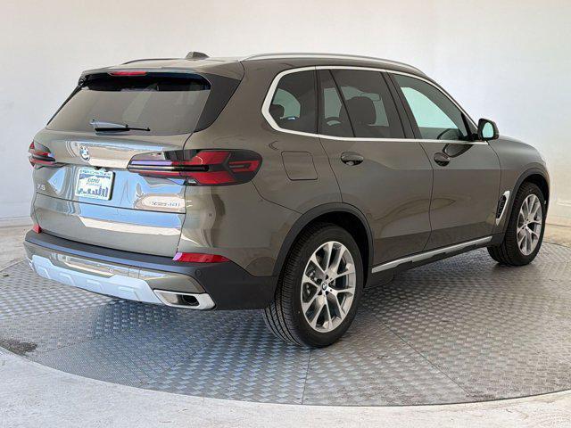 new 2026 BMW X5 car, priced at $79,125