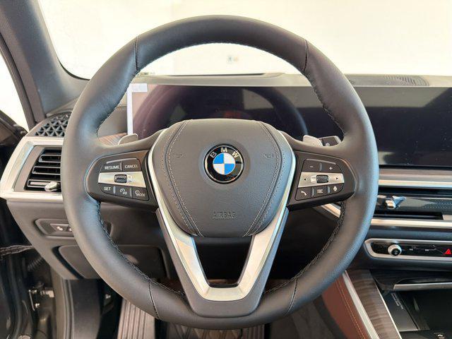 new 2026 BMW X5 car, priced at $79,125