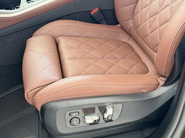 new 2026 BMW X5 car, priced at $79,125