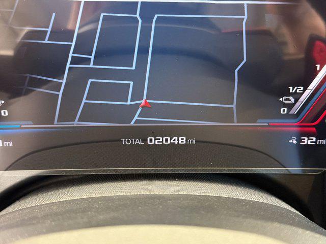 used 2026 BMW M5 car, priced at $124,998