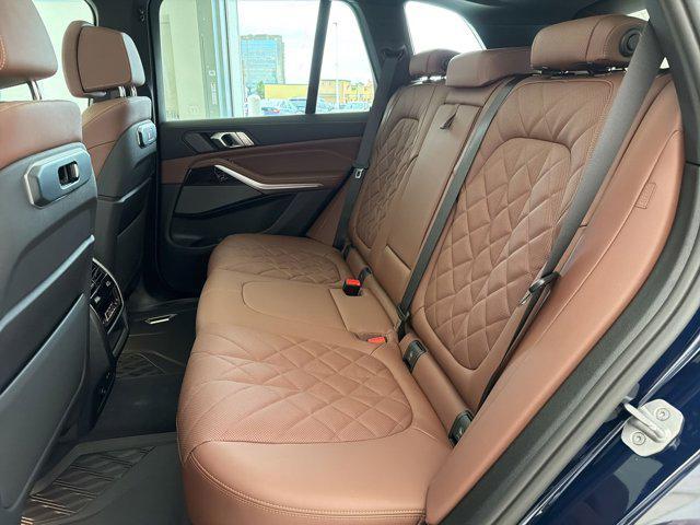 new 2026 BMW X5 PHEV car, priced at $88,175