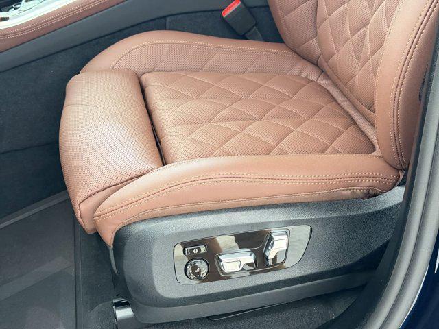 new 2026 BMW X5 PHEV car, priced at $88,175