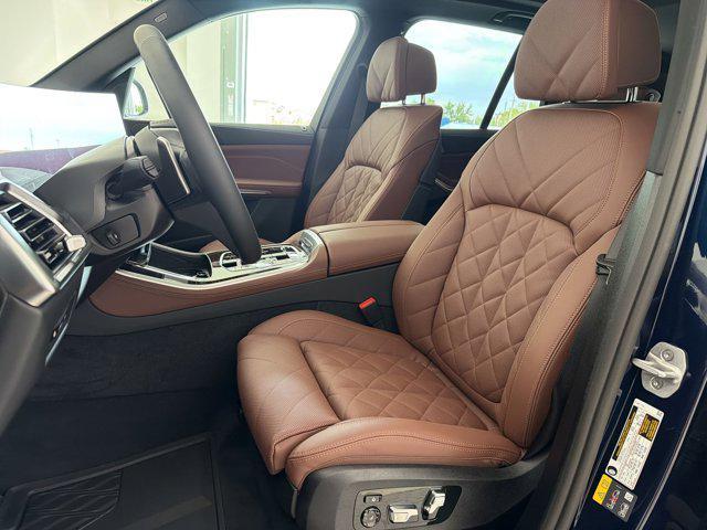 new 2026 BMW X5 PHEV car, priced at $88,175
