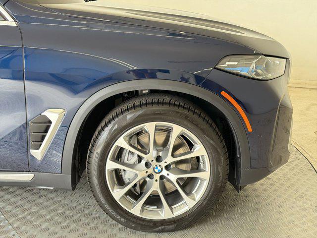 new 2026 BMW X5 PHEV car, priced at $88,175