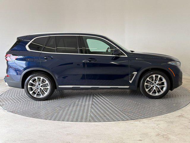 new 2026 BMW X5 PHEV car, priced at $88,175