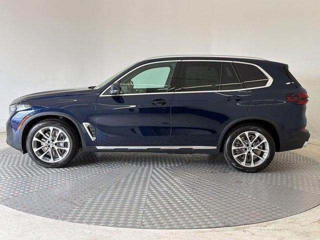 new 2026 BMW X5 PHEV car, priced at $88,175