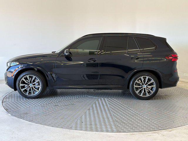 used 2024 BMW X5 PHEV car, priced at $58,398