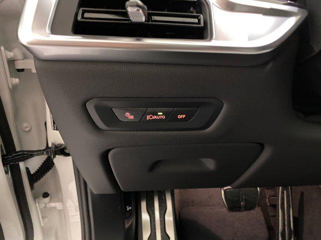 new 2026 BMW X5 car, priced at $101,600