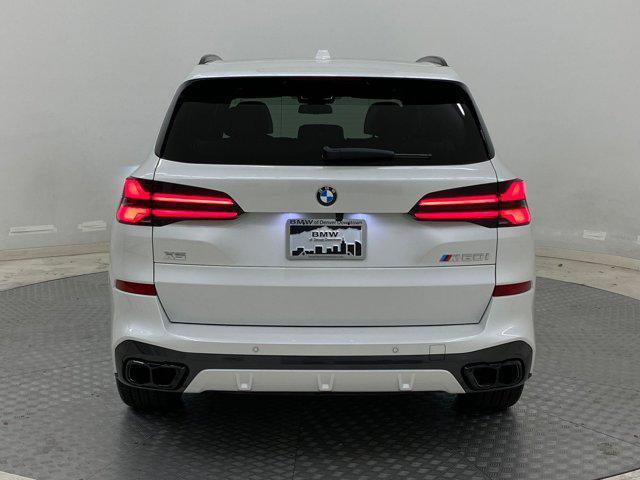 new 2026 BMW X5 car, priced at $101,600