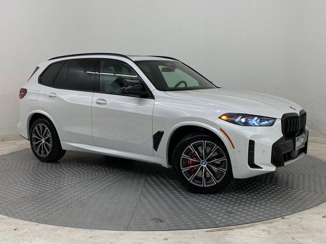 new 2026 BMW X5 car, priced at $101,600