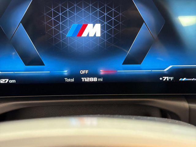 used 2025 BMW M340 car, priced at $62,999