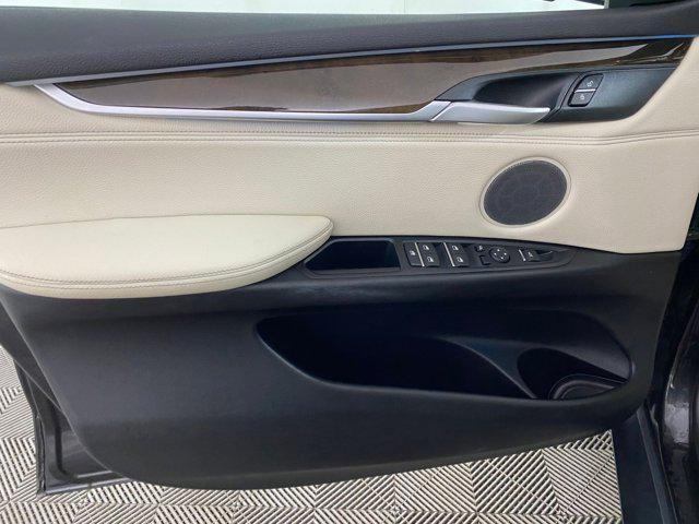 used 2018 BMW X5 car, priced at $17,999