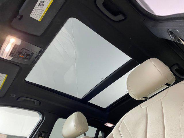 used 2018 BMW X5 car, priced at $17,999