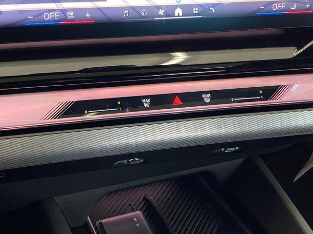 new 2026 BMW 540 car, priced at $82,325