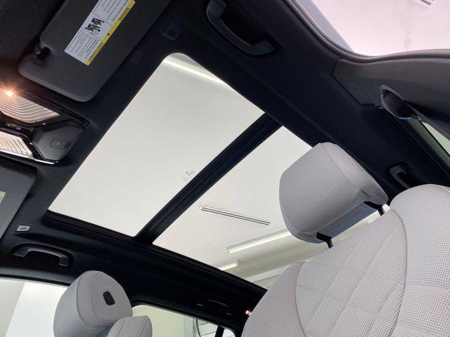 new 2026 BMW X5 PHEV car, priced at $80,425