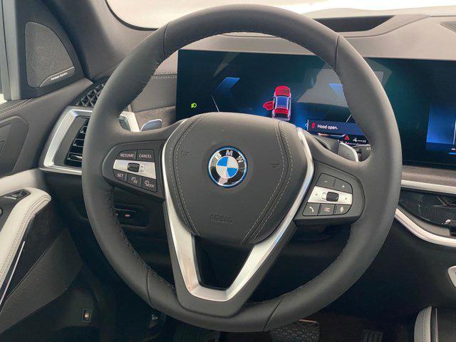 new 2026 BMW X5 PHEV car, priced at $80,425