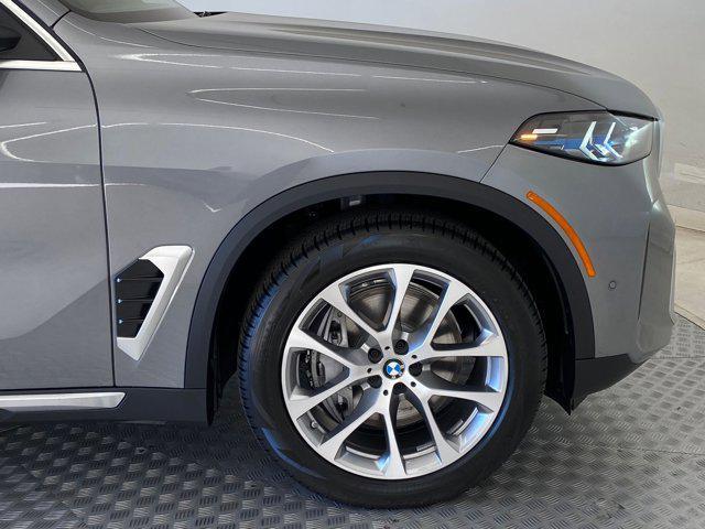 new 2026 BMW X5 PHEV car, priced at $80,425