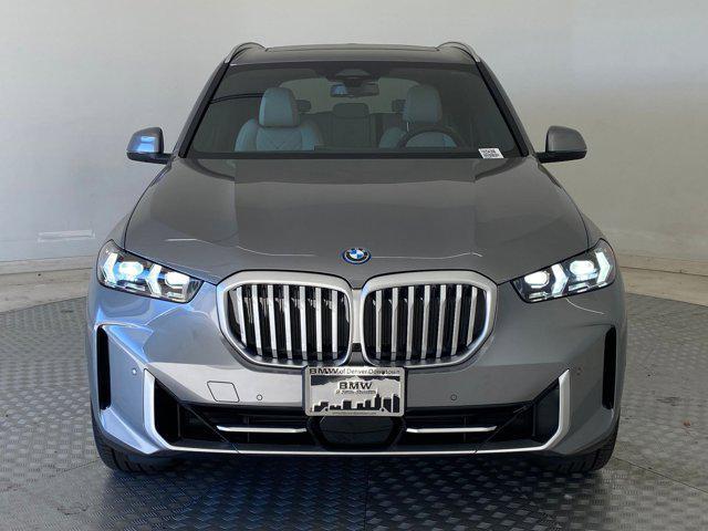 new 2026 BMW X5 PHEV car, priced at $80,425