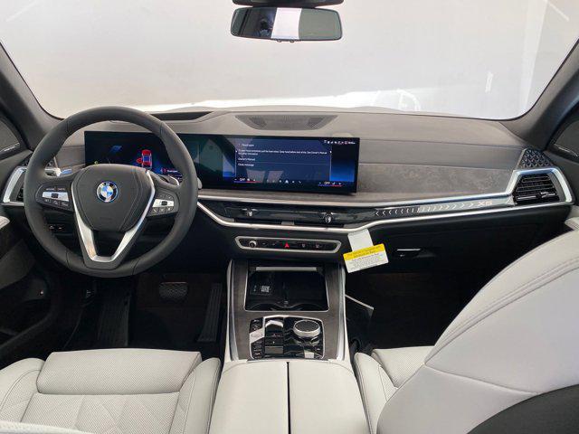 new 2026 BMW X5 PHEV car, priced at $80,425