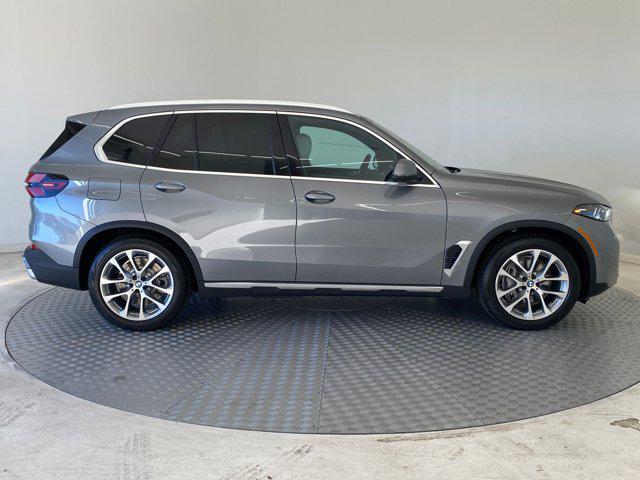 new 2026 BMW X5 PHEV car, priced at $80,425