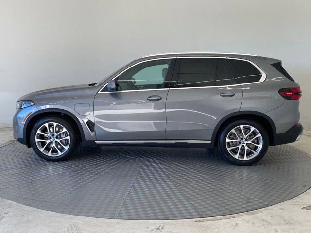 new 2026 BMW X5 PHEV car, priced at $80,425