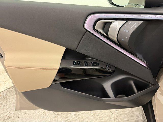 new 2026 BMW X3 car, priced at $55,500