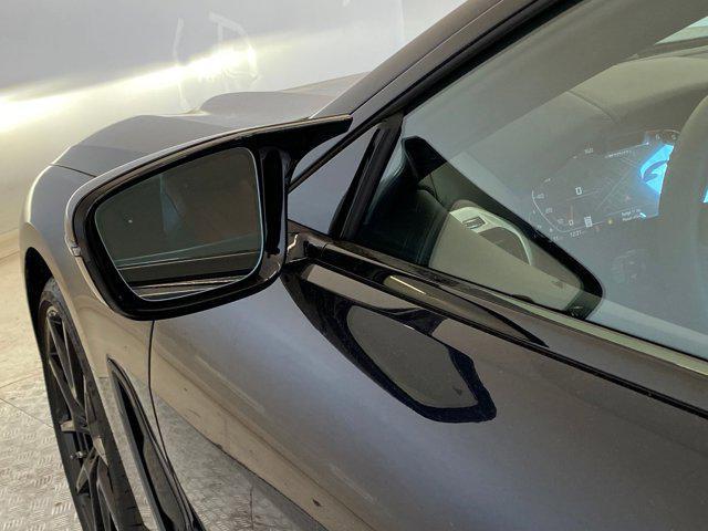 new 2026 BMW M850 car, priced at $116,825