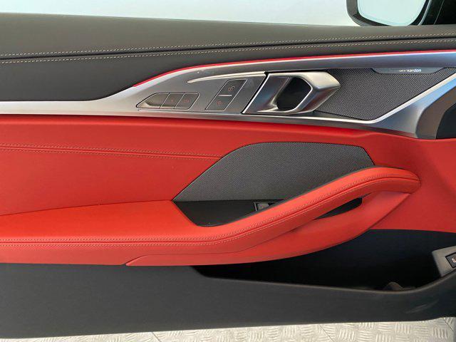 new 2026 BMW M850 car, priced at $116,825