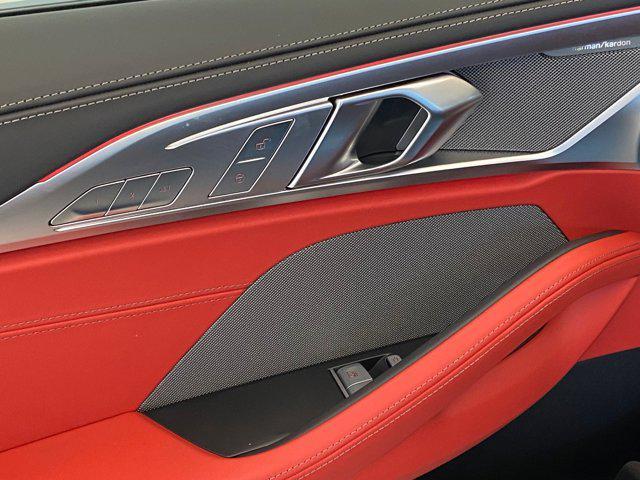 new 2026 BMW M850 car, priced at $116,825